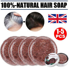 3pcs grey hair for sale  DERBY