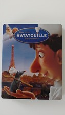 Ratatouille steelbook futuresh d'occasion  Brioux-sur-Boutonne