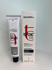 Goldwell topchic zero for sale  USA