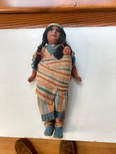 Skookum native american for sale  Chicago