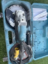 Makita angle saw for sale  WIGAN
