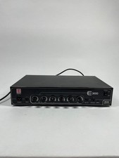Eden amplification 300 for sale  Melbourne