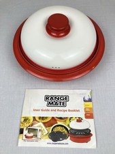 Range mate microwave for sale  Eau Claire