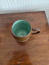 Southcliffe creigiau pottery for sale  LIVERPOOL