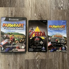 mario kart double dash comprar usado  Enviando para Brazil