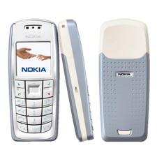 Nokia 3120 mobile for sale  TELFORD