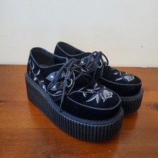 Demonia creeper 219 for sale  Pinson