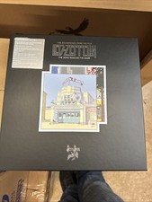 Led zeppelin song for sale  GRIMSBY