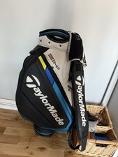 Taylormade sim tour for sale  DEESIDE
