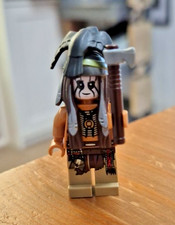 Lego minifigure lone for sale  SOUTHAMPTON