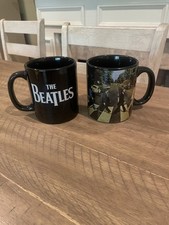 Beatles coffee mug for sale  Mc Calla