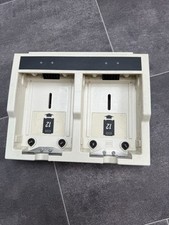 Lifepak charger tray for sale  KIDLINGTON
