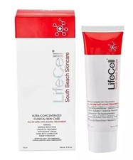 South Beach All-In-One Tratamento Antienvelhecimento, 2,54 oz – Cuidados Firmizantes e Hidratantes comprar usado  Enviando para Brazil