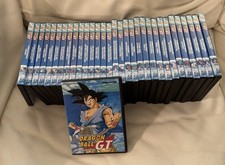 Dragon ball dvd usato  Civitavecchia