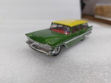 Corgi plymouth sports for sale  POLEGATE