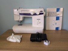 Brother 5021 sewing for sale  SWINDON