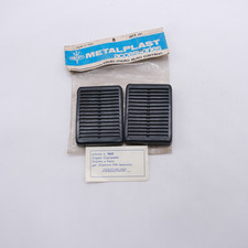 Metalplast coppia copri usato Metalplast coppia copri usato  Arzano