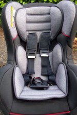 Siege auto securite d'occasion  Gueugnon