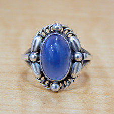 Auth georg jensen for sale  Elkhart