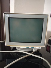 Vintage ibm monitor for sale  Sidney