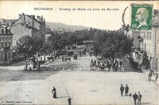Bourgoin d'occasion  Saulces-Monclin