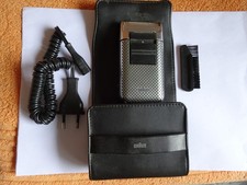 rasoio elettrico braun usato rasoio elettrico braun usato Langhirano