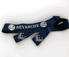 Ancien ruban bachi d'occasion  Cesson