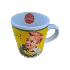 Coca cola tasse gebraucht kaufen  Hohndorf
