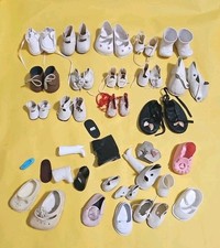 Grand lot chaussures d'occasion  Villeneuve-Loubet