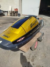 Moto acqua usato  Novoli
