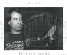 1991 press photo d'occasion  Expédié en Belgium