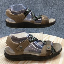 Taos sandals womens for sale  Circle Pines