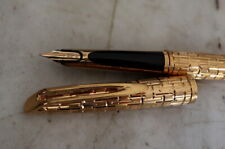 Splendide stylo plume d'occasion Splendide stylo plume d'occasion  Paris IX