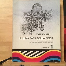 Luna park della usato  Milano