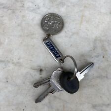 Fiat vintage car usato  Biella