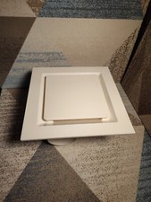 Ventilador de banheiro montagem no teto exaustor ventilador de teto extrac... comprar usado  Enviando para Brazil