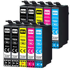 Epson 604xl ink for sale  WALSALL