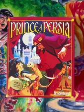 Prince persia atari usato  Casalmaiocco