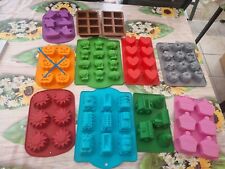 Muffinform kuchen backen gebraucht kaufen  Ochtendung