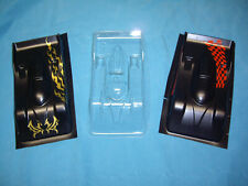 Carrosserie polycarbonate new d'occasion  Is-sur-Tille