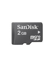 Sandisk carte mémoire d'occasion  Le Mans