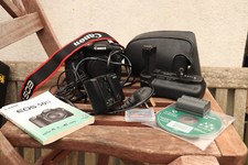 Canon eos50d digital for sale  IPSWICH