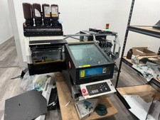 Mimaki ujf 3042 for sale  Newark