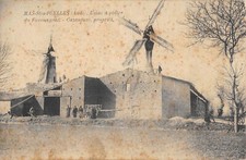 Cpa mas saintes d'occasion  Claira