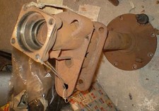 übertragung brücke alfa gebraucht kaufen  Versand nach Germany