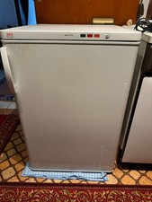 Gefrierschrank aeg arctis gebraucht kaufen  Solingen