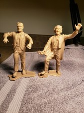 Marx universal monsters for sale  Forest Park