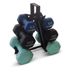 Holahatha neoprene dumbbell for sale  Lincoln