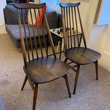 Ercol set vintage for sale  BATH