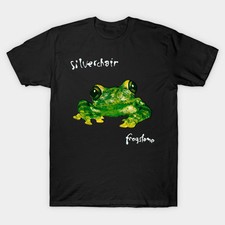 Camiseta Silverchair Frogstomp P-3XL Fabricada na Austrália comprar usado Camiseta Silverchair Frogstomp P-3XL Fabricada na Austrália comprar usado  Enviando para Brazil